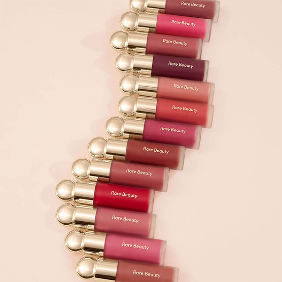 SOFT PINCH LIQUID BLUSH - WORTH